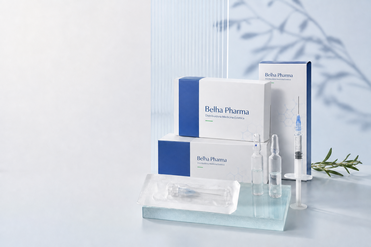Medicina estética profesional