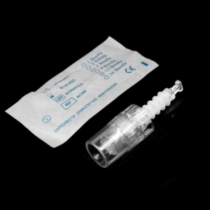 Cartuchos para Dermapen