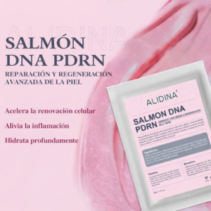 Jelly Mask PDRN