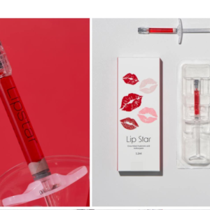 Lip Star 1.2 mL