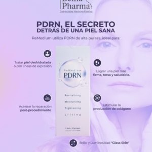 ReMedium PDRN