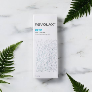 Revolax Deep 1.1 mL