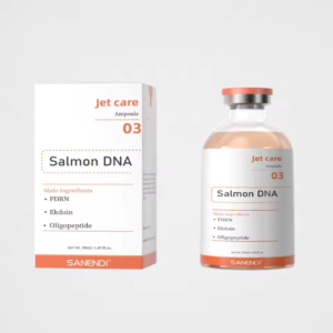 Sanendi Jet Care Salmon DNA 50 mL