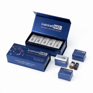Luscicell NAD+