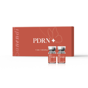 Meso PDRN 5 viales de 7 mL