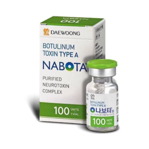 Nabota 100 UI