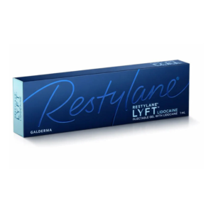 Restylane Lyft con lidocaína 1 mL