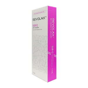 Revolax Sub-Q 1.1 mL