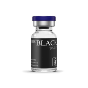 THE BLACK 100 UI